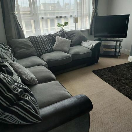 Апартаменты Sandyrise Holiday Lets Скарборо Экстерьер фото